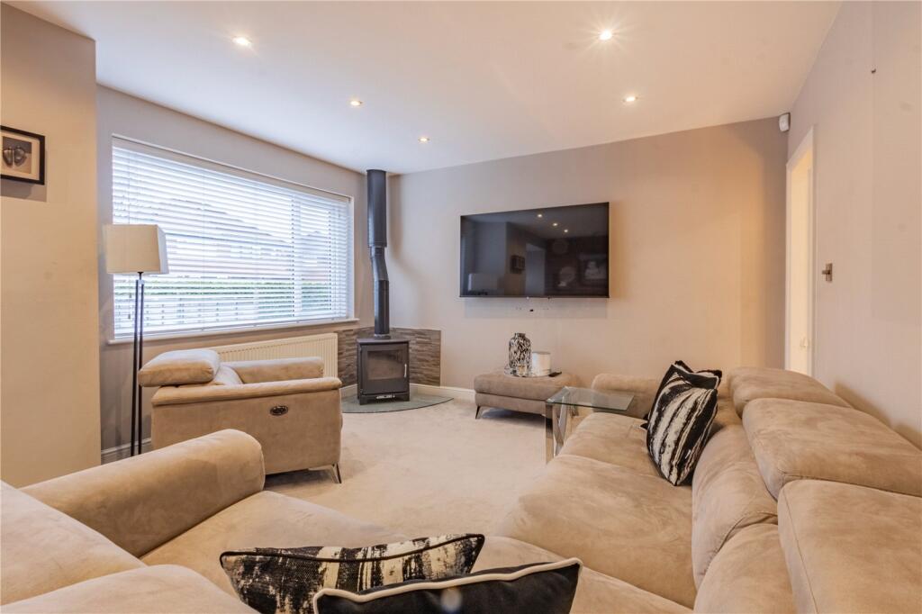 Main image of property: Field Road, Firgrove, Rochdale, OL16