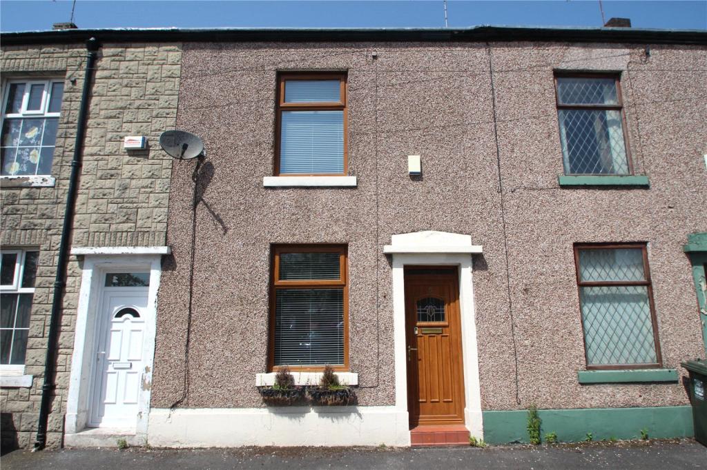 2 bedroom terraced house for sale in Hollin Lane, Bamford, Rochdale