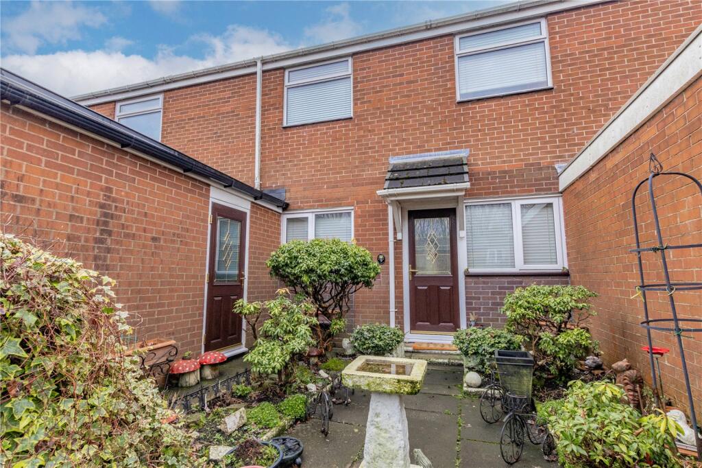 Main image of property: Spotland Tops, Cutgate, Rochdale, OL12