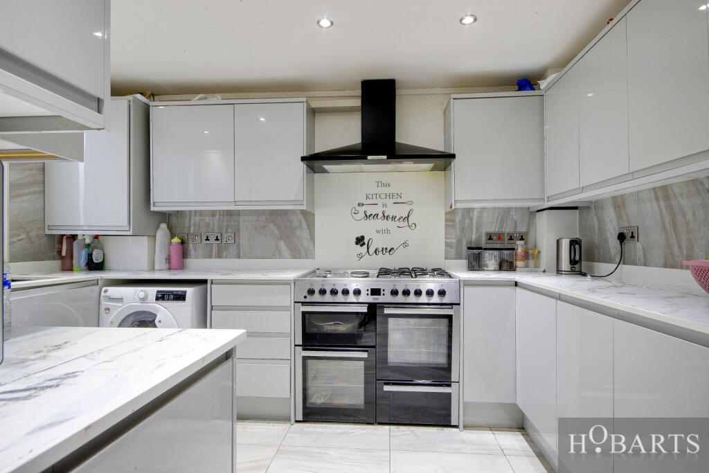 Main image of property: Pellatt Grove, Wood Green, N22