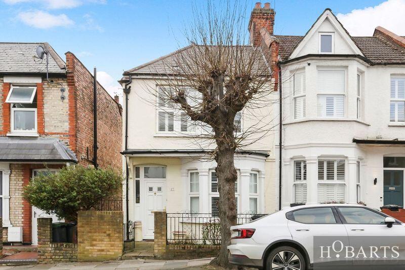 Main image of property: Leith Road, Wood Green, N22