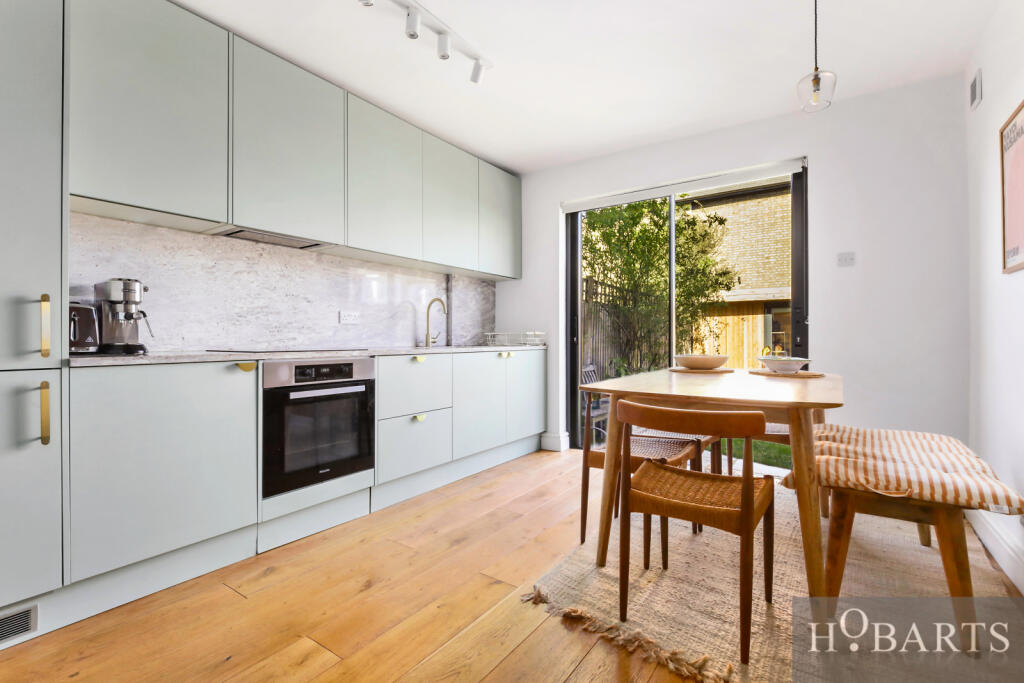Main image of property: Myddleton Road, Bowes Park, N22