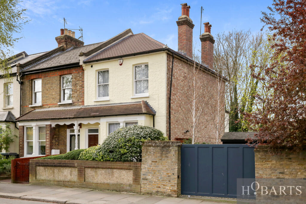 Main image of property: Wolseley Road, Alexandra Park, London, N22