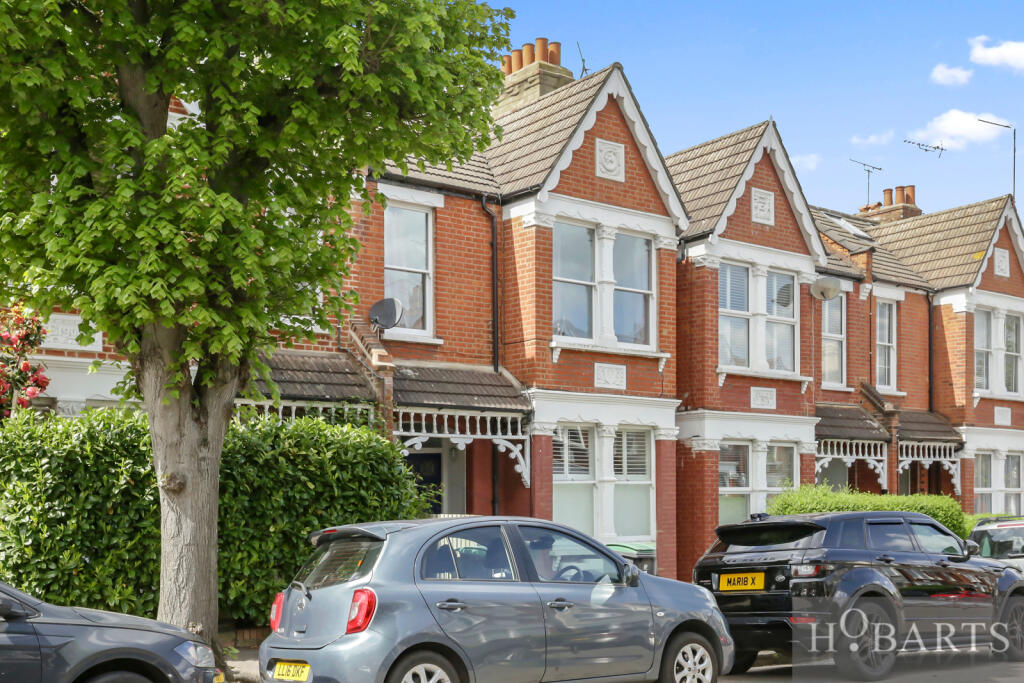 Main image of property: Princes Avenue, Alexandra Park, N22
