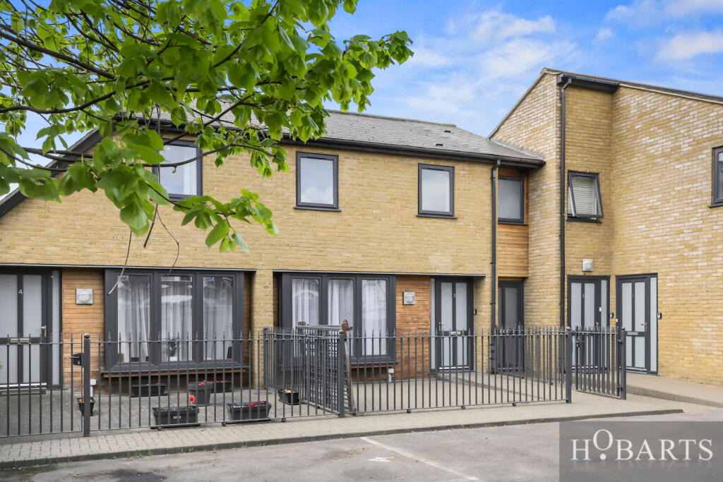 Main image of property: Marlborough Road, N22