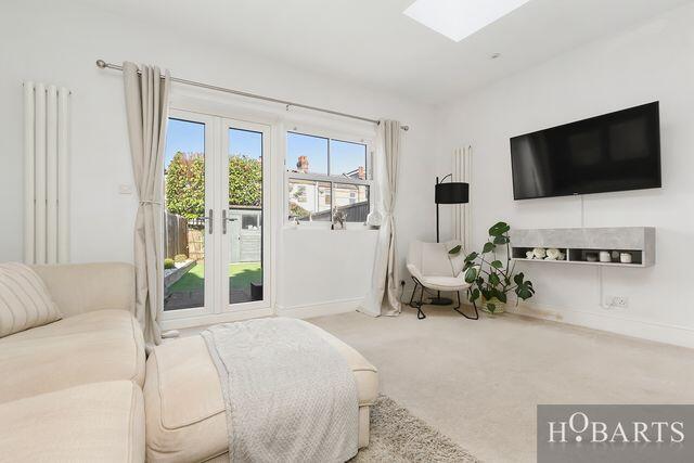 Main image of property: Cornwall Avenue, Alexandra Park, N22
