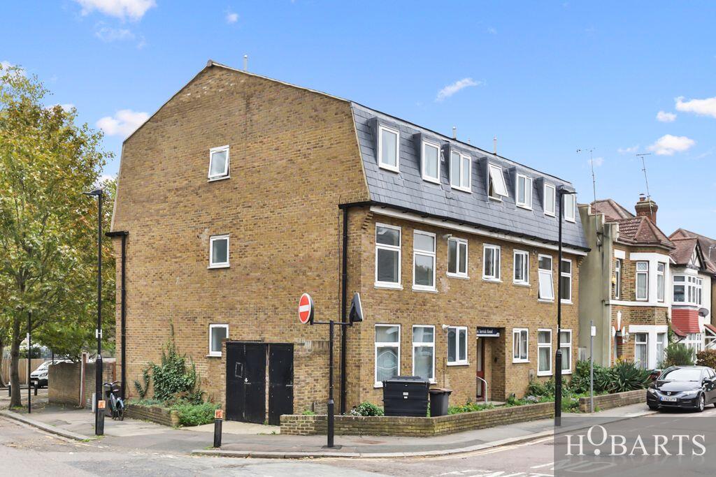 Main image of property: Terrick Road, Alexandra Park, N22