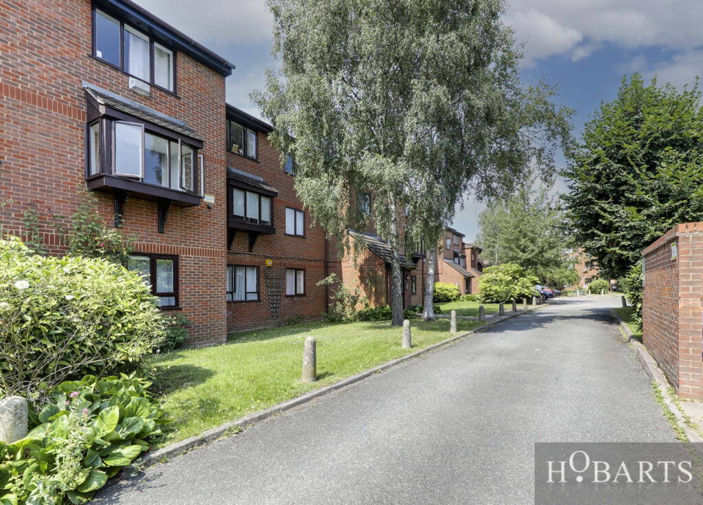 Main image of property: Northcott Avenue, Alexandra Park, N22