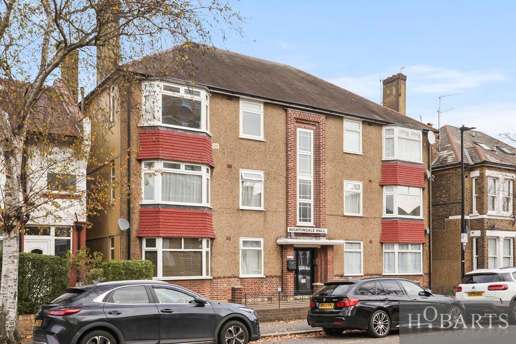 Main image of property: Nightingale Hall, Nightingale Road, N22 8PS