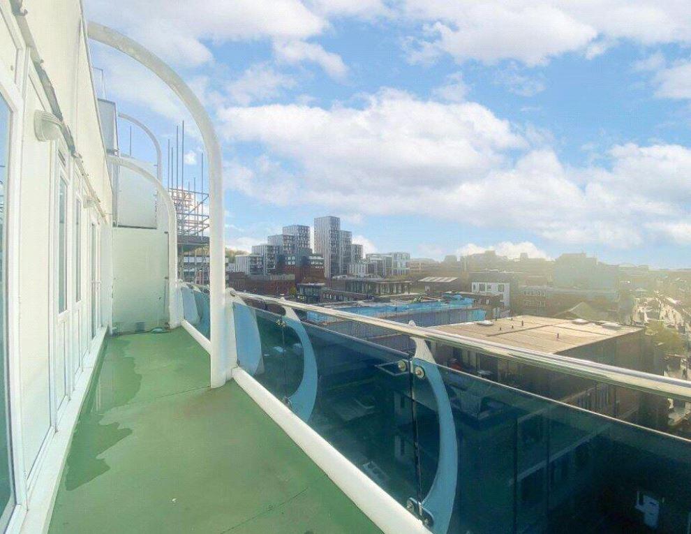 Main image of property: Platinum House, Lyon Road, Harrow, HA1