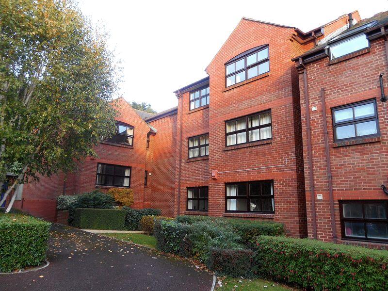 Main image of property: Old Mill Close, ST LEONARDS, Exeter
