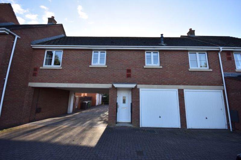 Main image of property: Powlesland Road, Exeter