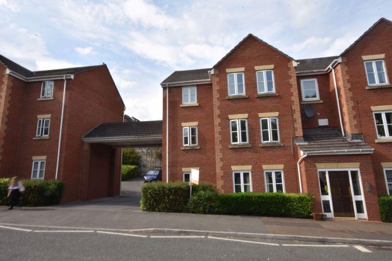 Main image of property: Kinnerton Way, EXWICK, Exeter