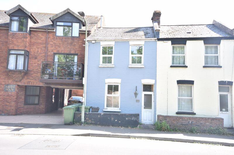 Main image of property: Haven Road, Exeter