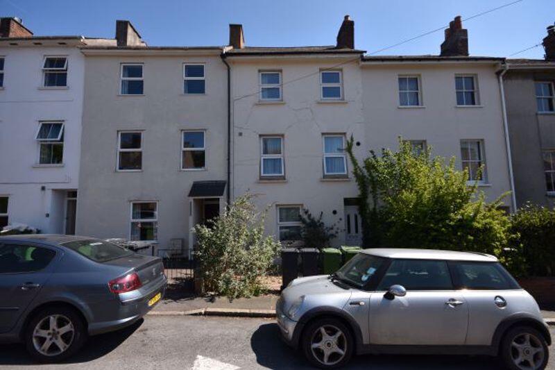 Main image of property: Homefield Road, HEAVITREE, Exeter