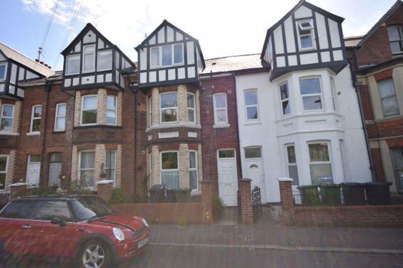 Main image of property: Archibald Road, ST LEONARDS, Exeter