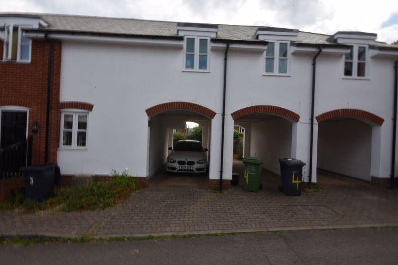 Main image of property: Sivell Place, HEAVITREE, Exeter