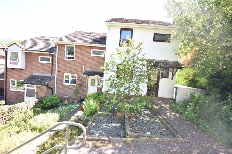 Main image of property: Collins Road, Exeter