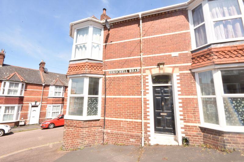 Main image of property: Herschell Road, Exeter