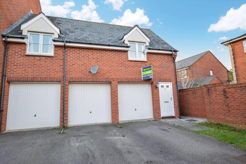 Main image of property: The Buntings, Exeter
