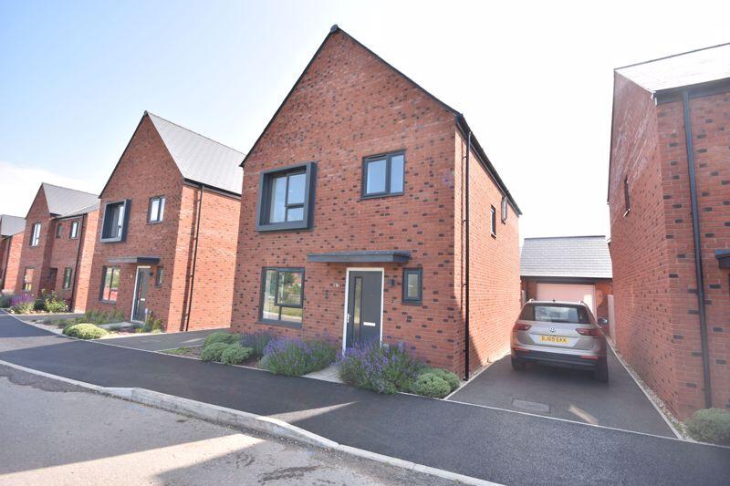 Main image of property: Sloe Gardens, Exeter