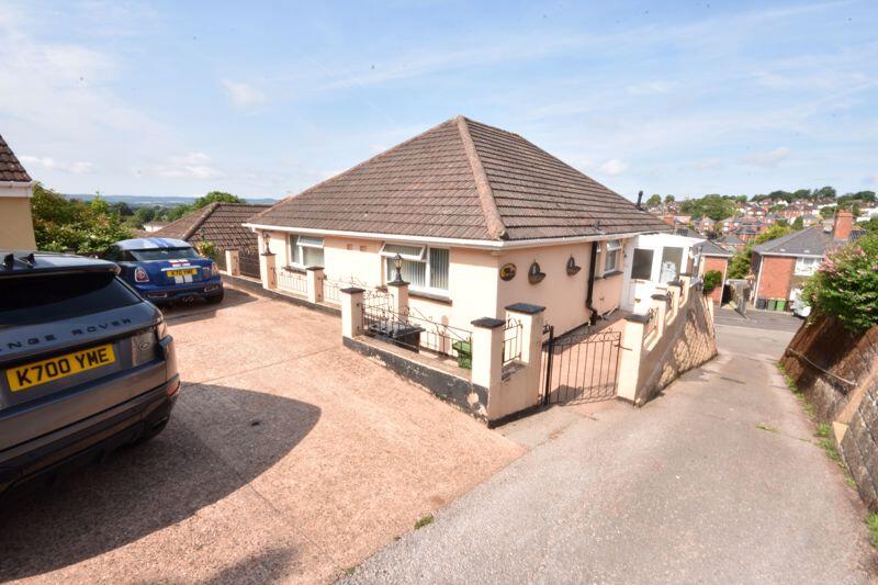 Main image of property: Heath Road, Exeter