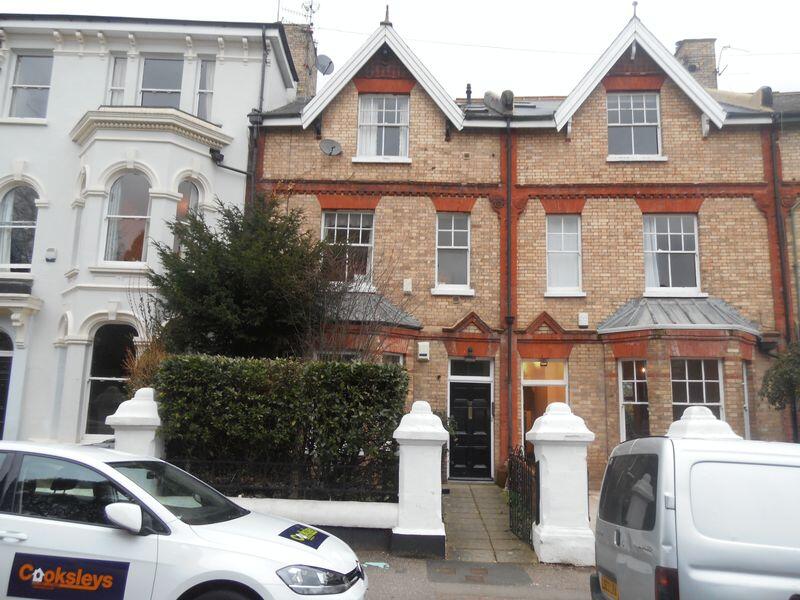 Main image of property: Powderham Crescent, PENNSYLVANNIA, Exeter