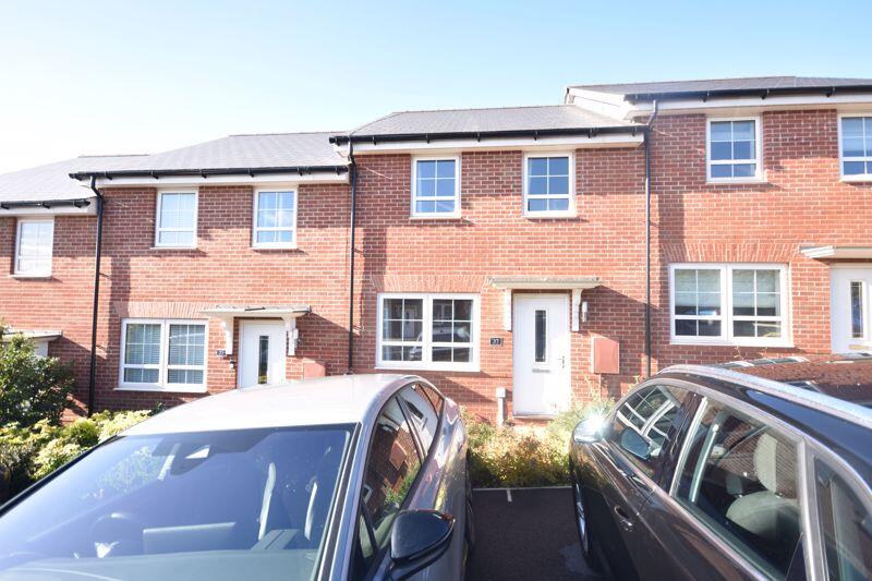 Main image of property: Loveridge Drive, Exeter