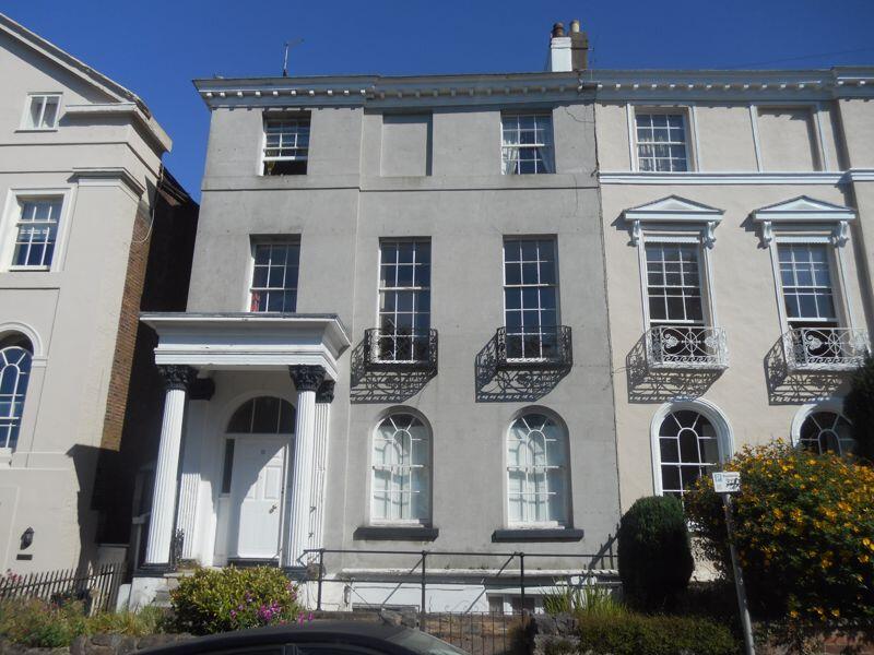 Main image of property: Clifton Hill, Exeter