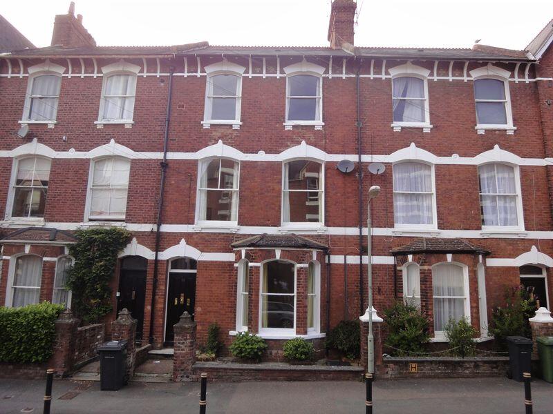 Main image of property: Richmond Road, CITY CENTRE, Exeter
