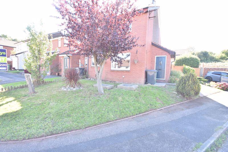 Main image of property: Ashleigh, Exeter