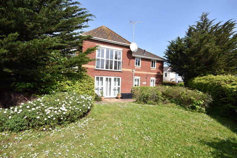 Main image of property: Retail Park Close, Exeter
