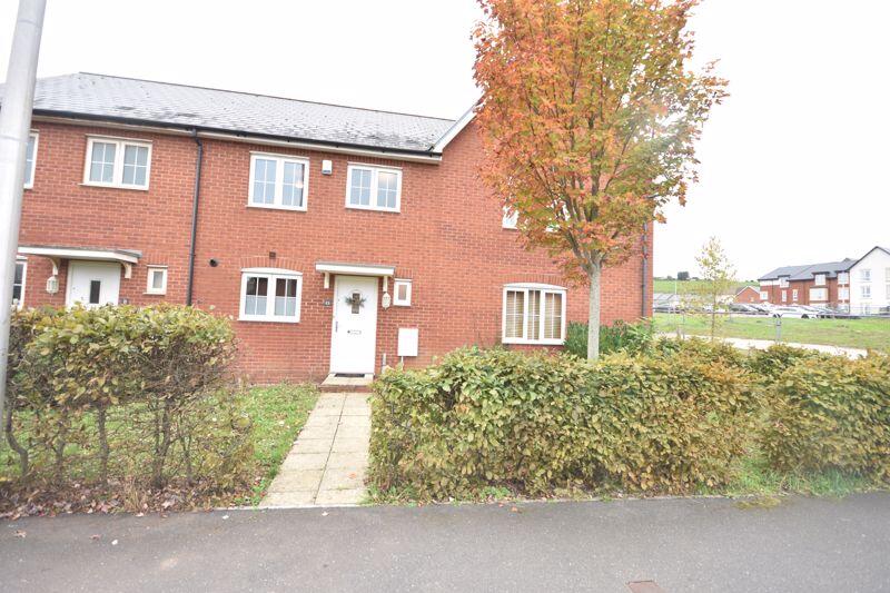 Main image of property: Hawkins Road, Exeter