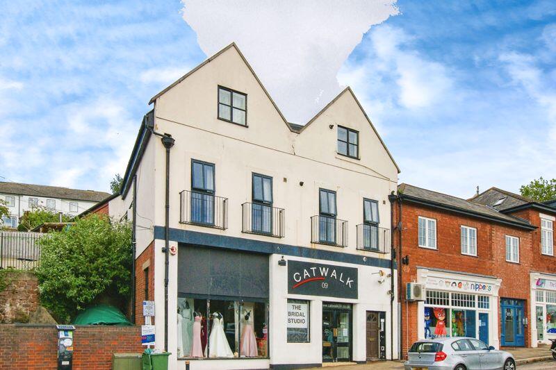 Main image of property: West Street, Exeter