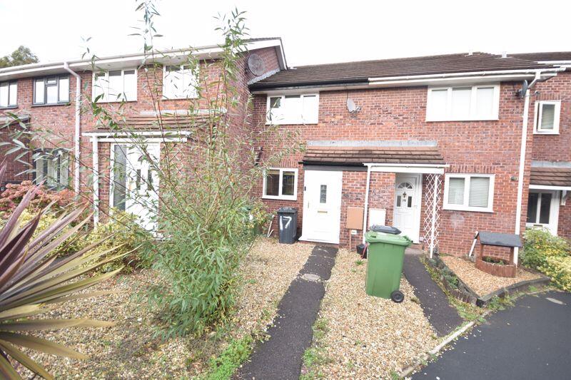 Main image of property: Grecian Way, Exeter