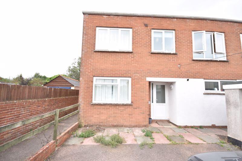 Main image of property: Topsham Road, Exeter
