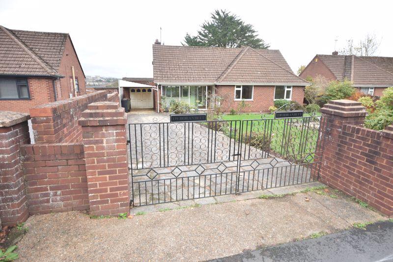 Main image of property: Cowick Lane, Exeter