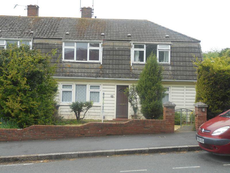 Main image of property: Butts Road, Exeter