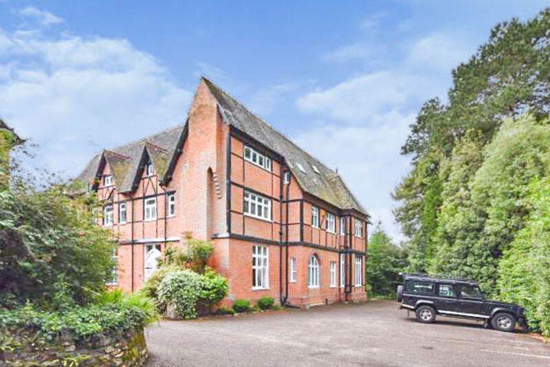 Main image of property: Lower Argyll Road, Exeter