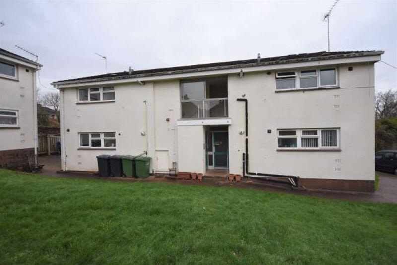Main image of property: Hospital Lane, WHIPTON, Exeter