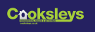 Cooksleys logo
