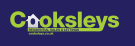 Cooksleys, Exeter Estate Agent Logo
