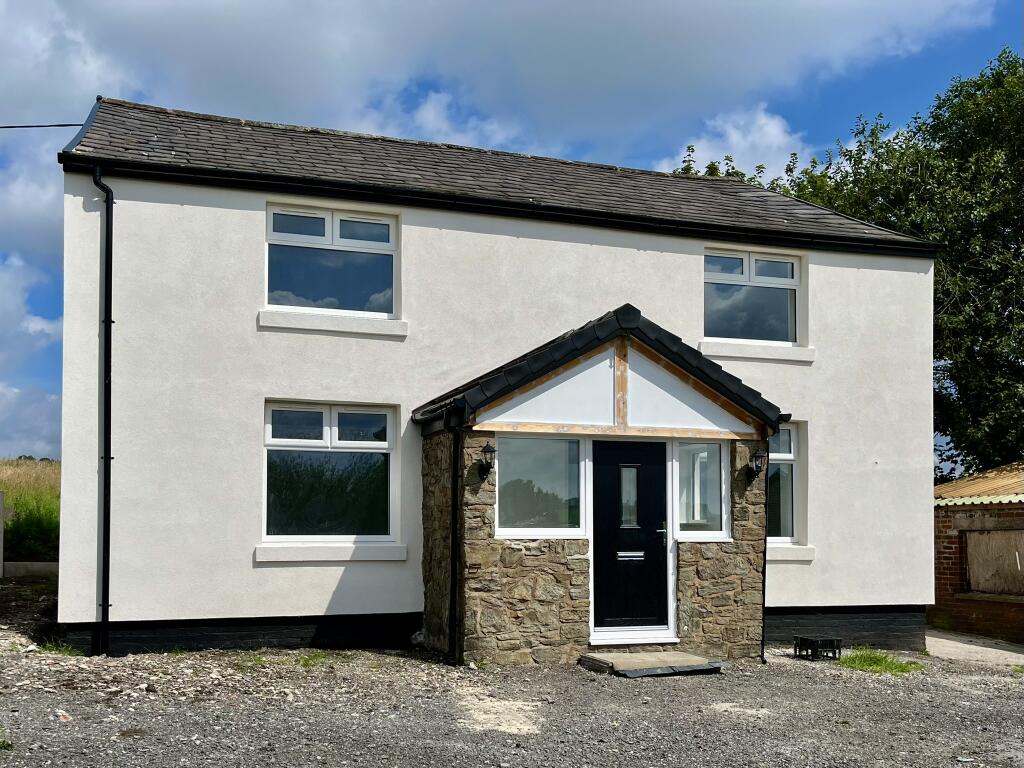 Main image of property: Cockey Moor Road, Ainsworth, Bolton, BL2