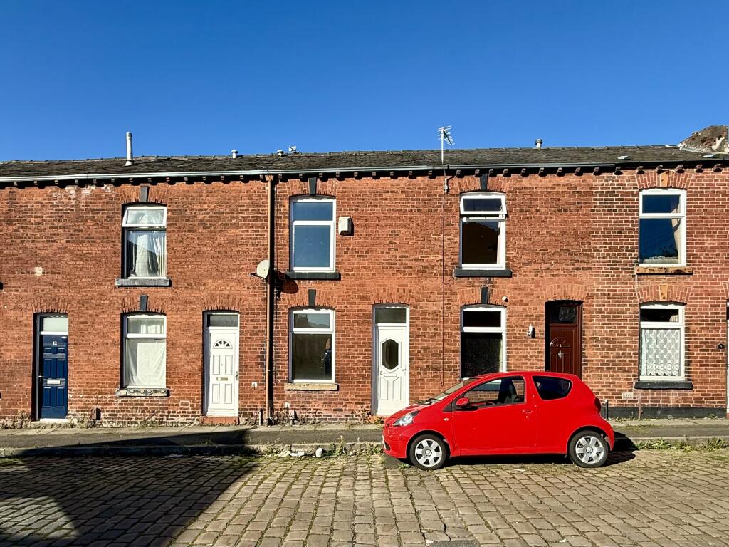 Main image of property: Gresham Street, Astley Bridge, Bolton, BL1