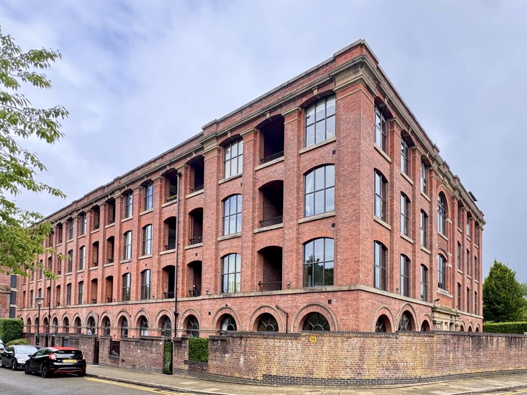 Main image of property: Valley Mill, Cottonfields, Eagley, Bolton, BL7