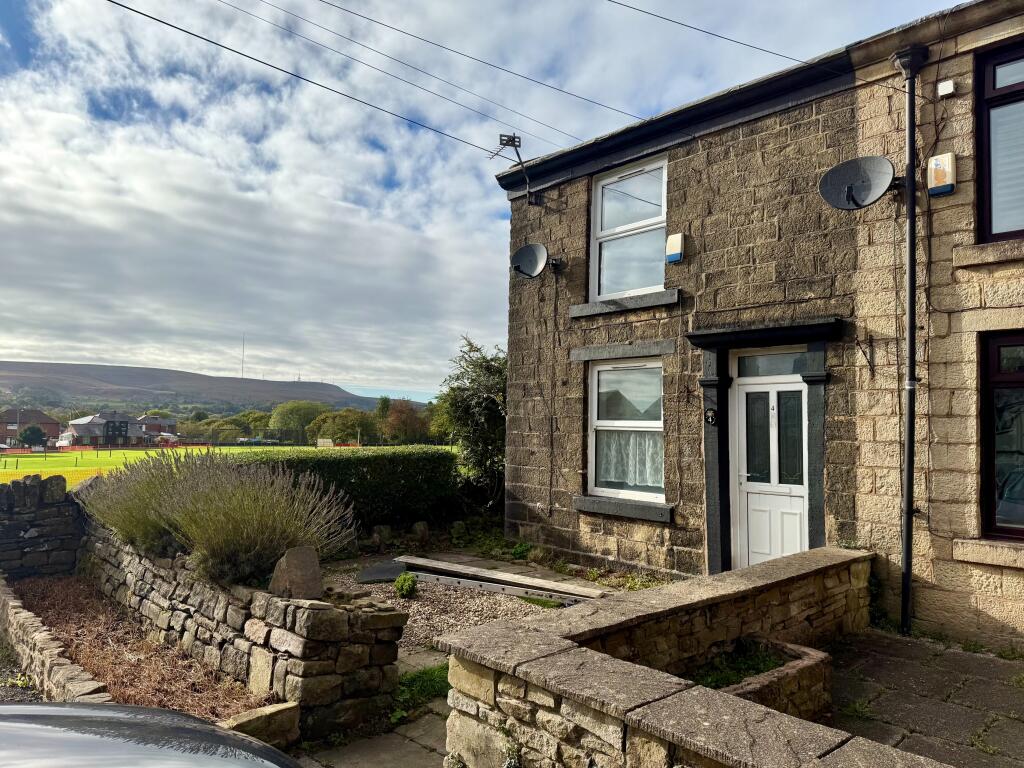 Main image of property: Back Blackburn Road, Egerton, Bolton, BL7