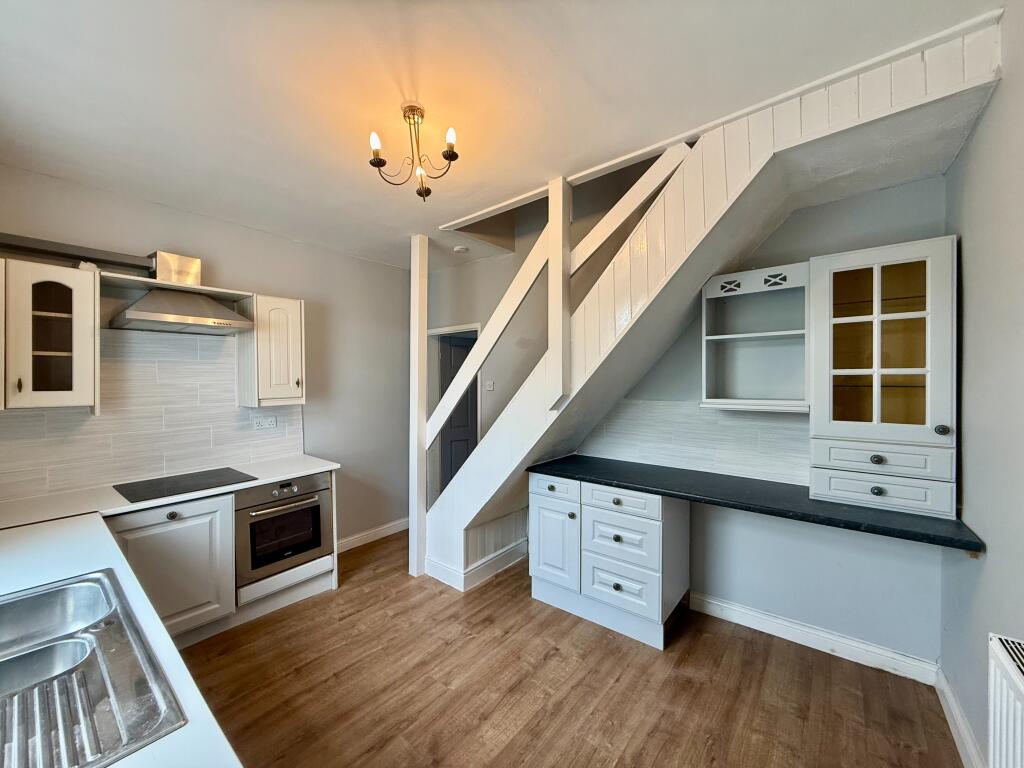 Main image of property: Clay Street, Bromley Cross, Bolton, BL7