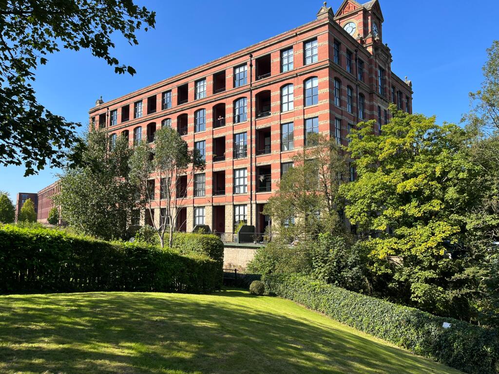 Main image of property: Brook Mill, Eagley, Bolton, BL7