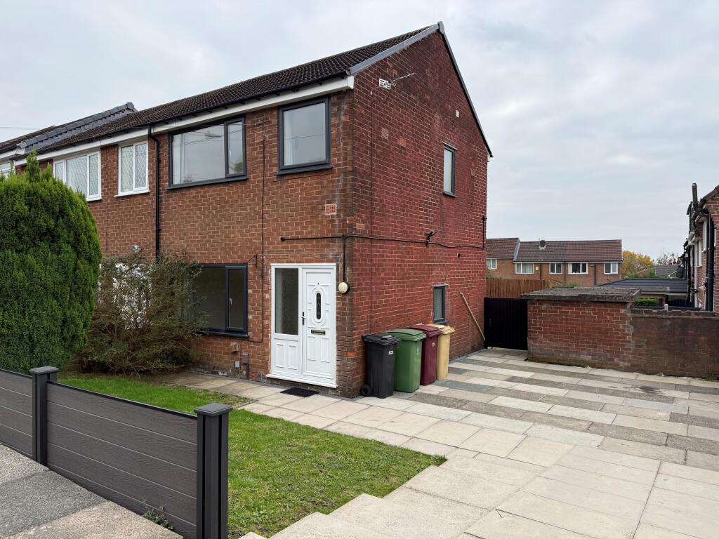 Main image of property: Lords Stile Lane, Bromley Cross, Bolton, BL7