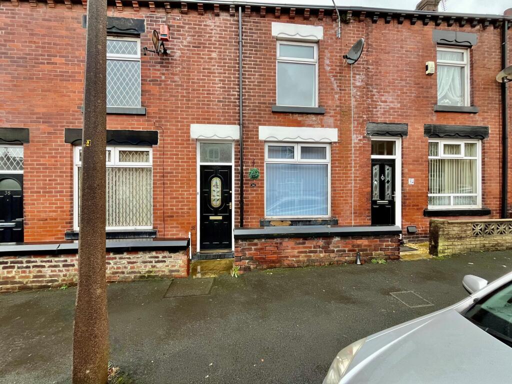 Main image of property: Kimberley Road, Astley Bridge, Bolton, BL1